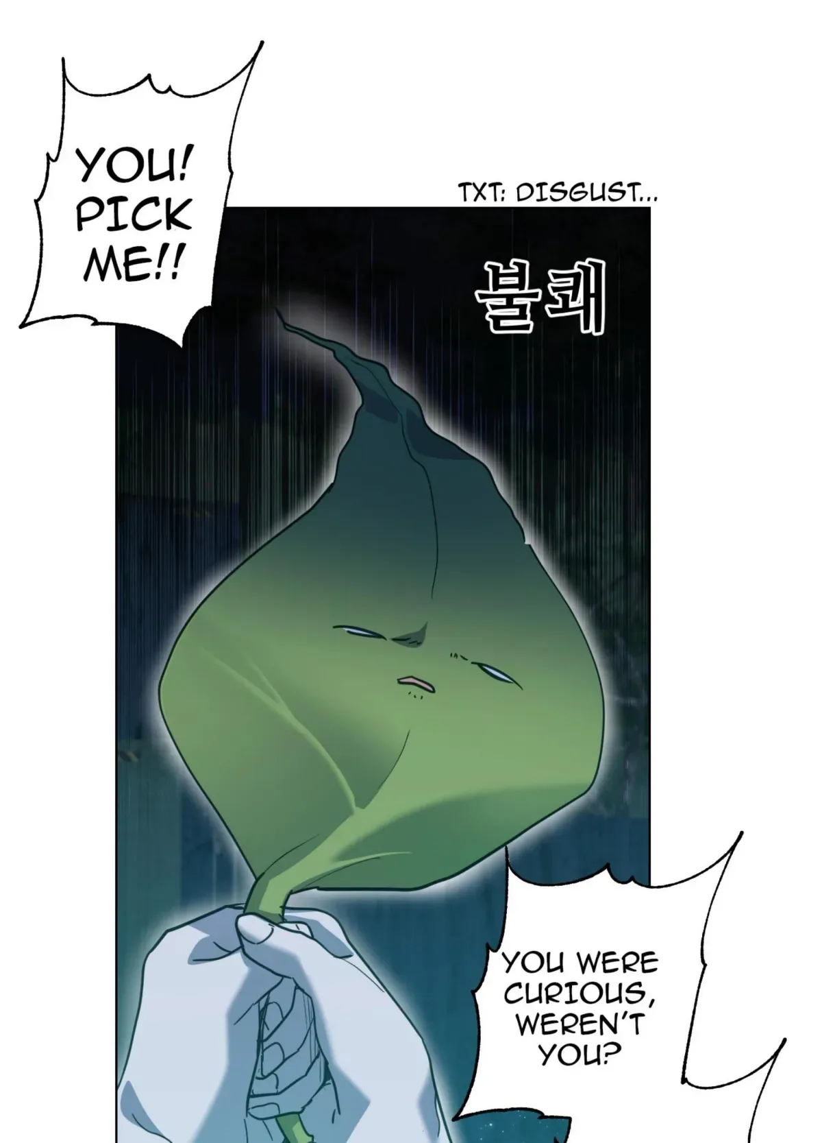 Happiness Rides a Broomstick Chapter 50 page 101