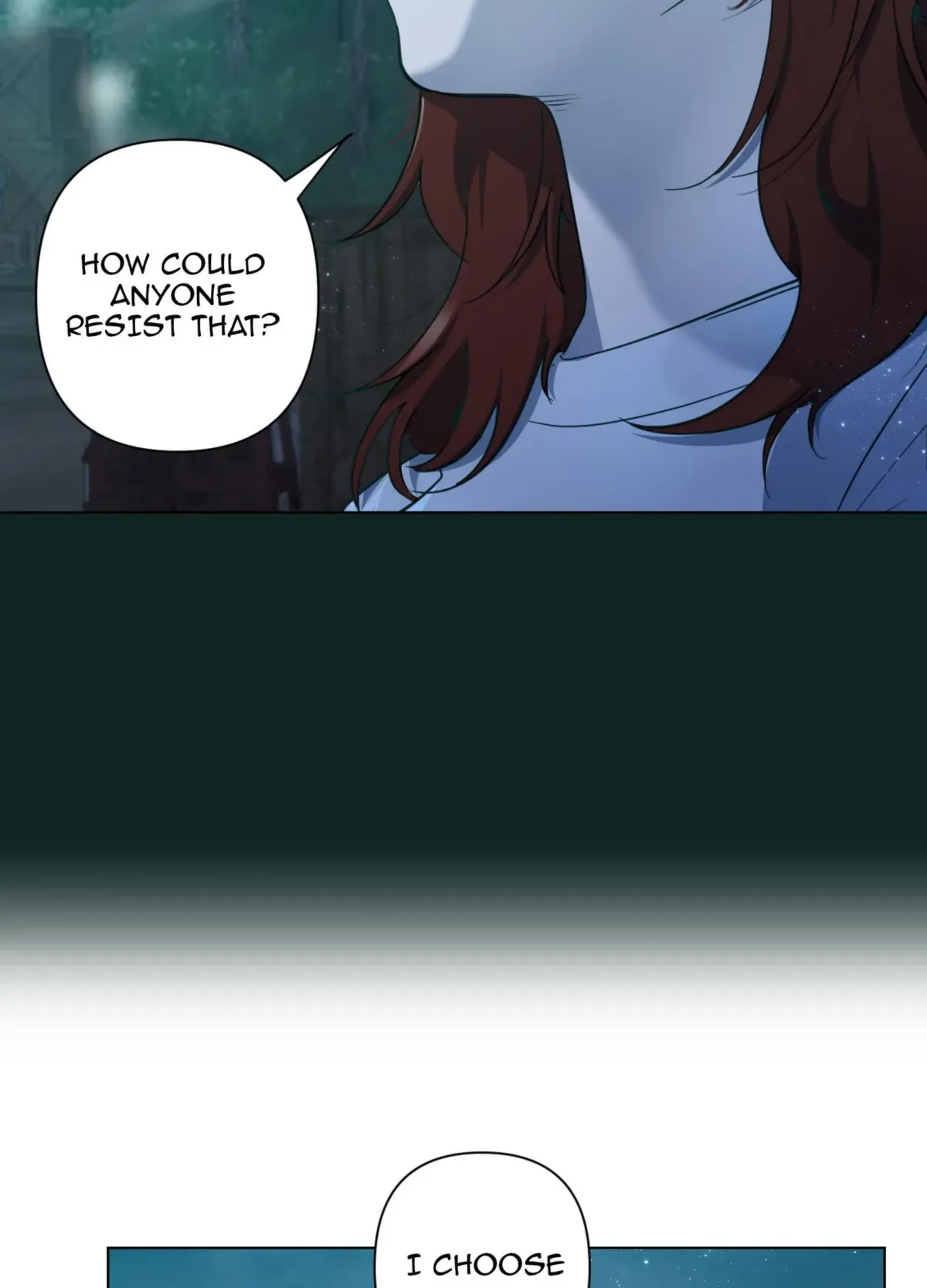 Happiness Rides a Broomstick Chapter 50 page 114