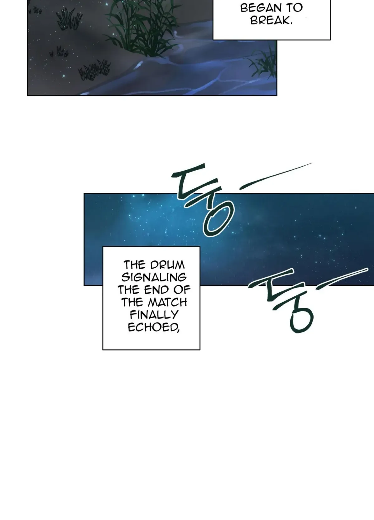 Happiness Rides a Broomstick Chapter 51 page 57
