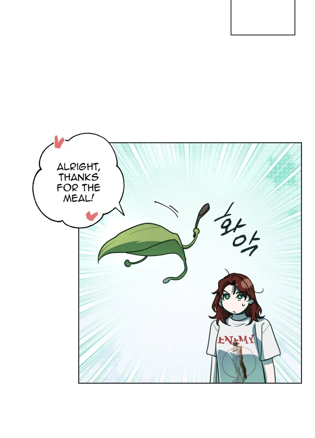 Happiness Rides a Broomstick Chapter 51 page 60