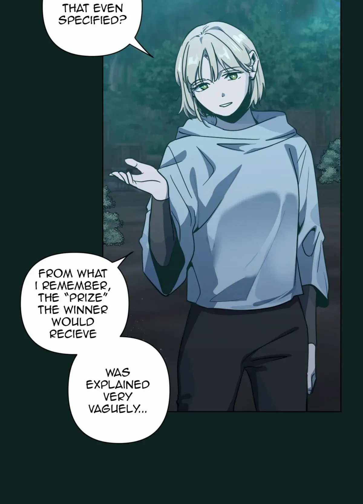 Happiness Rides a Broomstick Chapter 51 page 78