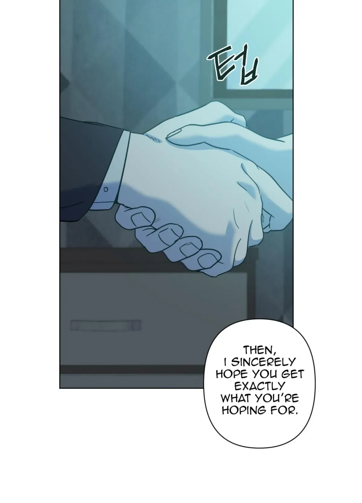 Happiness Rides a Broomstick Chapter 51 page 82