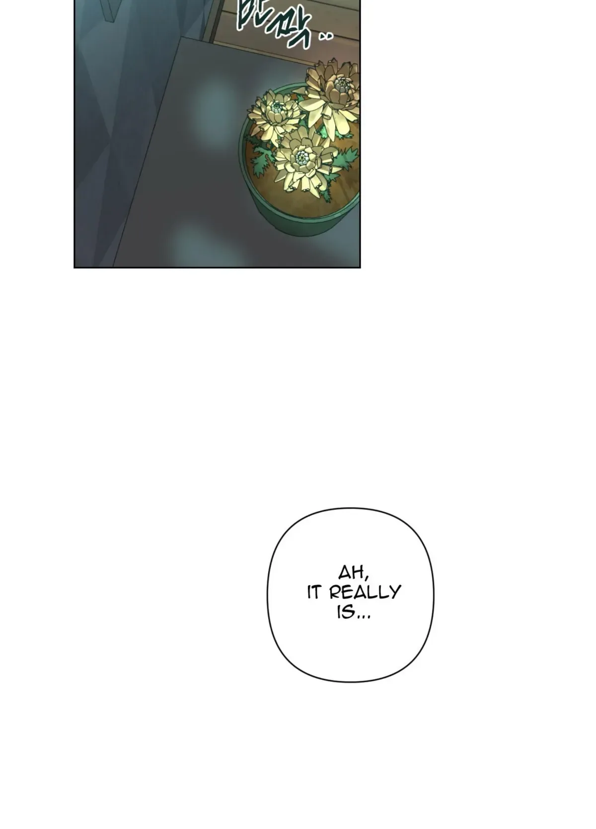 Happiness Rides a Broomstick Chapter 51 page 87