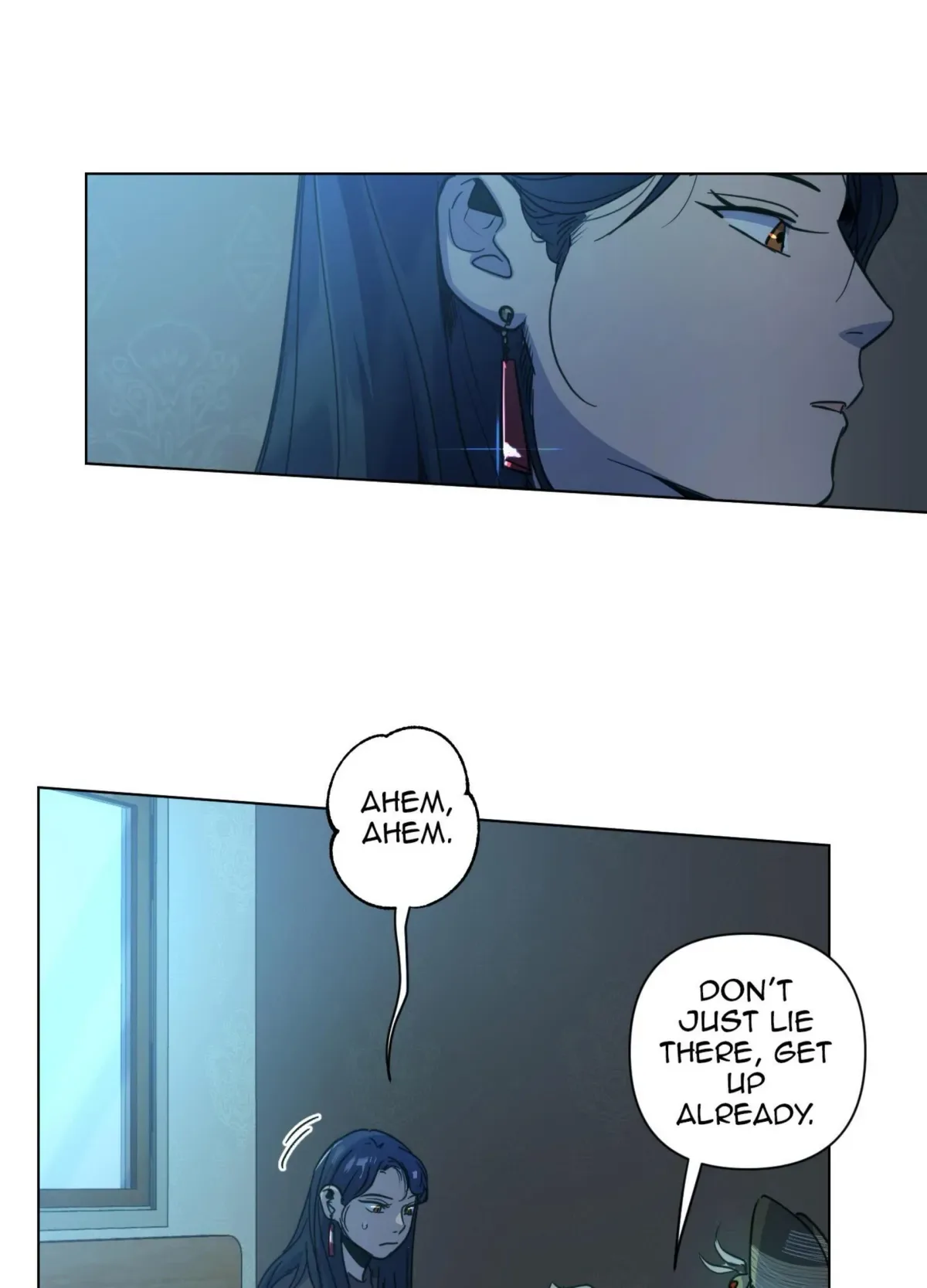 Happiness Rides a Broomstick Chapter 51 page 88