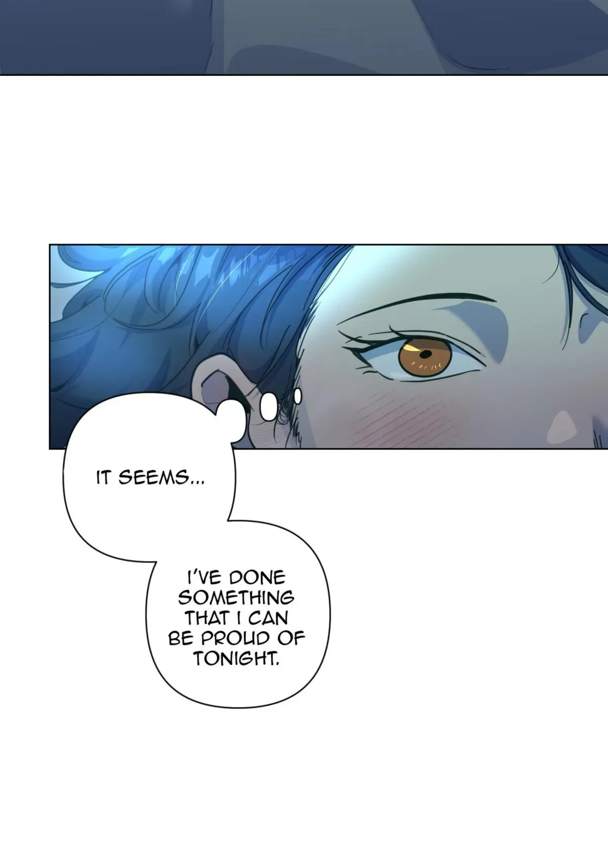 Happiness Rides a Broomstick Chapter 51 page 96
