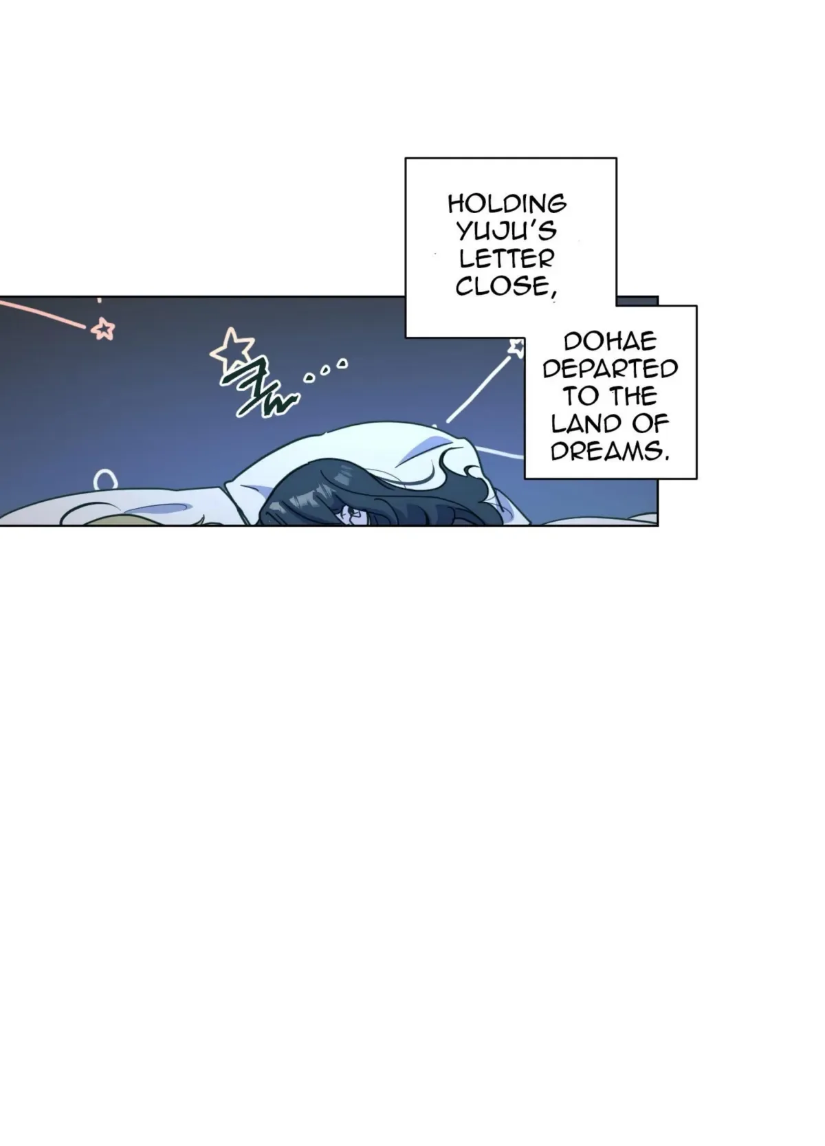 Happiness Rides a Broomstick Chapter 51 page 99