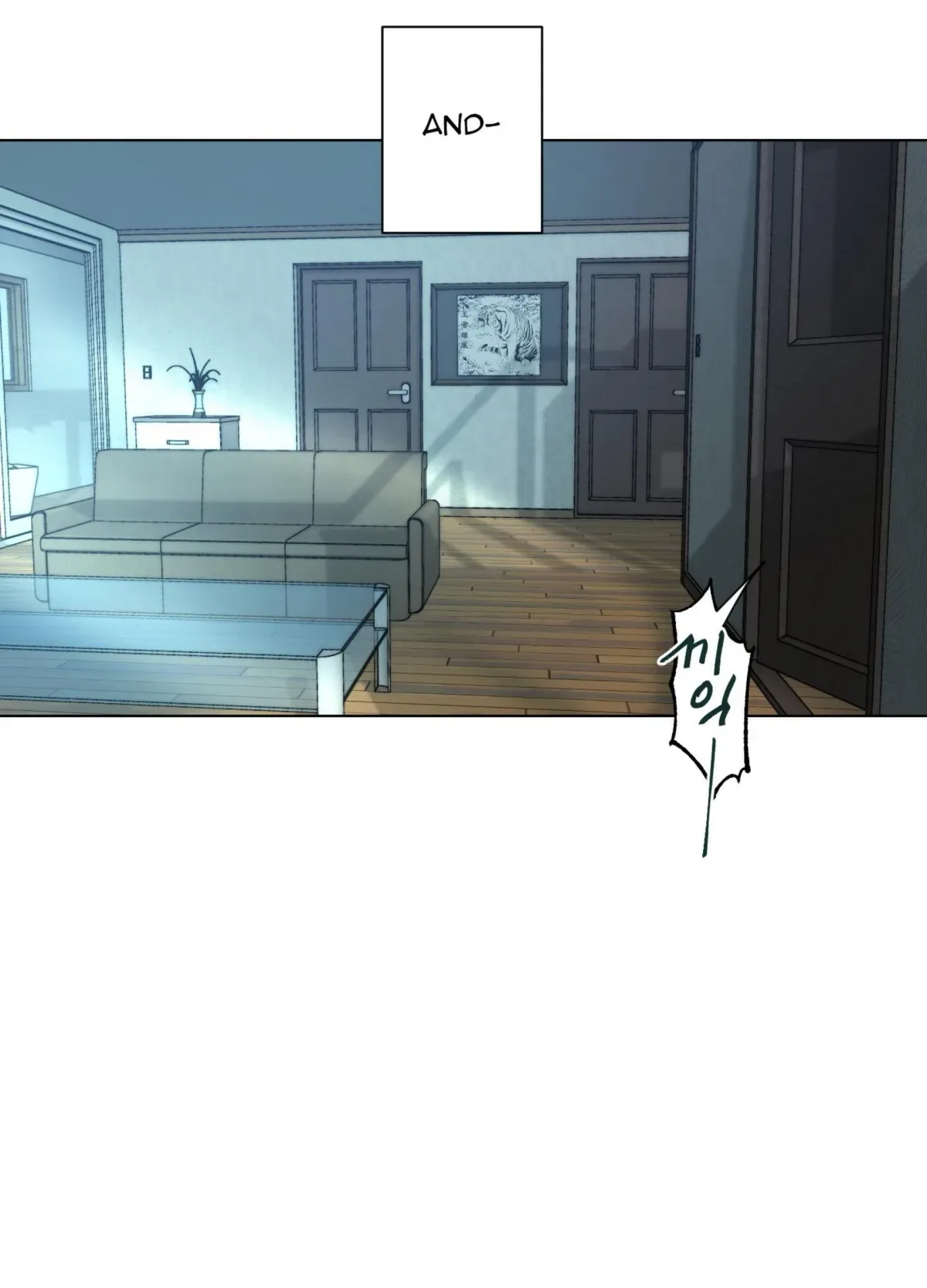 Happiness Rides a Broomstick Chapter 51 page 100