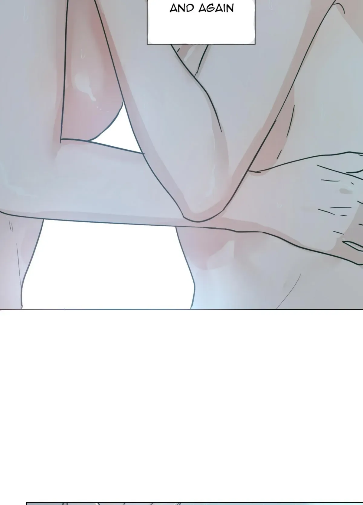 Happiness Rides a Broomstick Chapter 51 page 105
