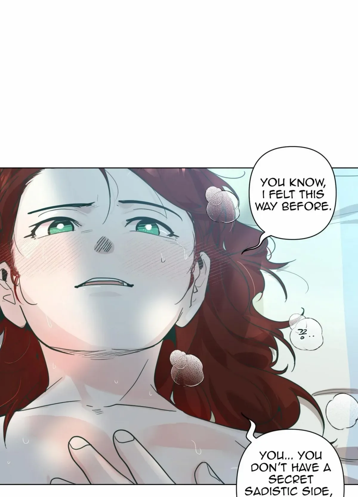 Happiness Rides a Broomstick Chapter 51 page 117