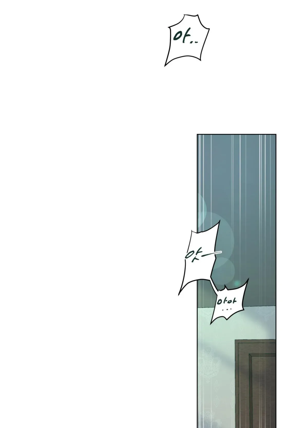 Happiness Rides a Broomstick Chapter 52 page 23