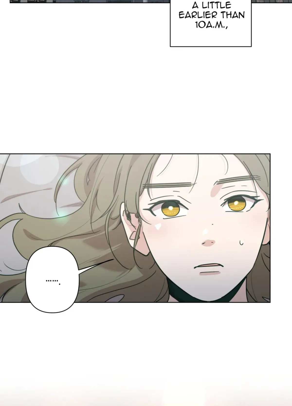 Happiness Rides a Broomstick Chapter 52 page 26