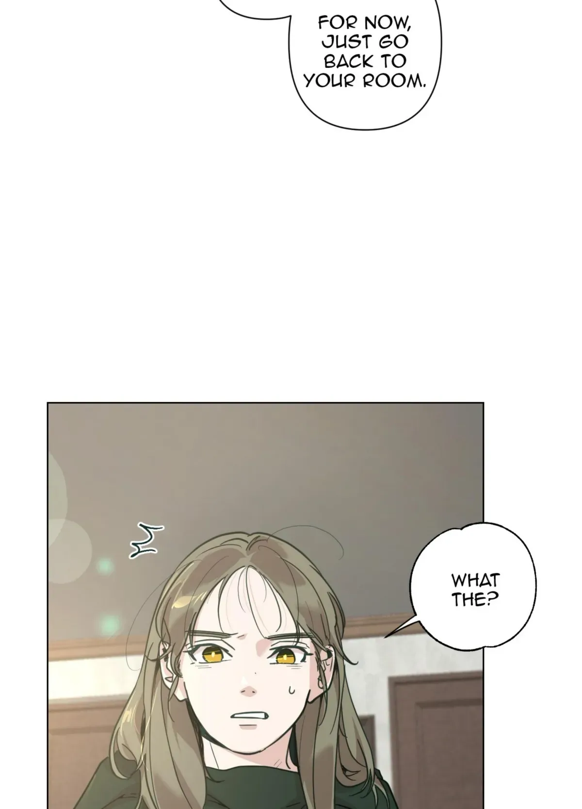 Happiness Rides a Broomstick Chapter 52 page 39
