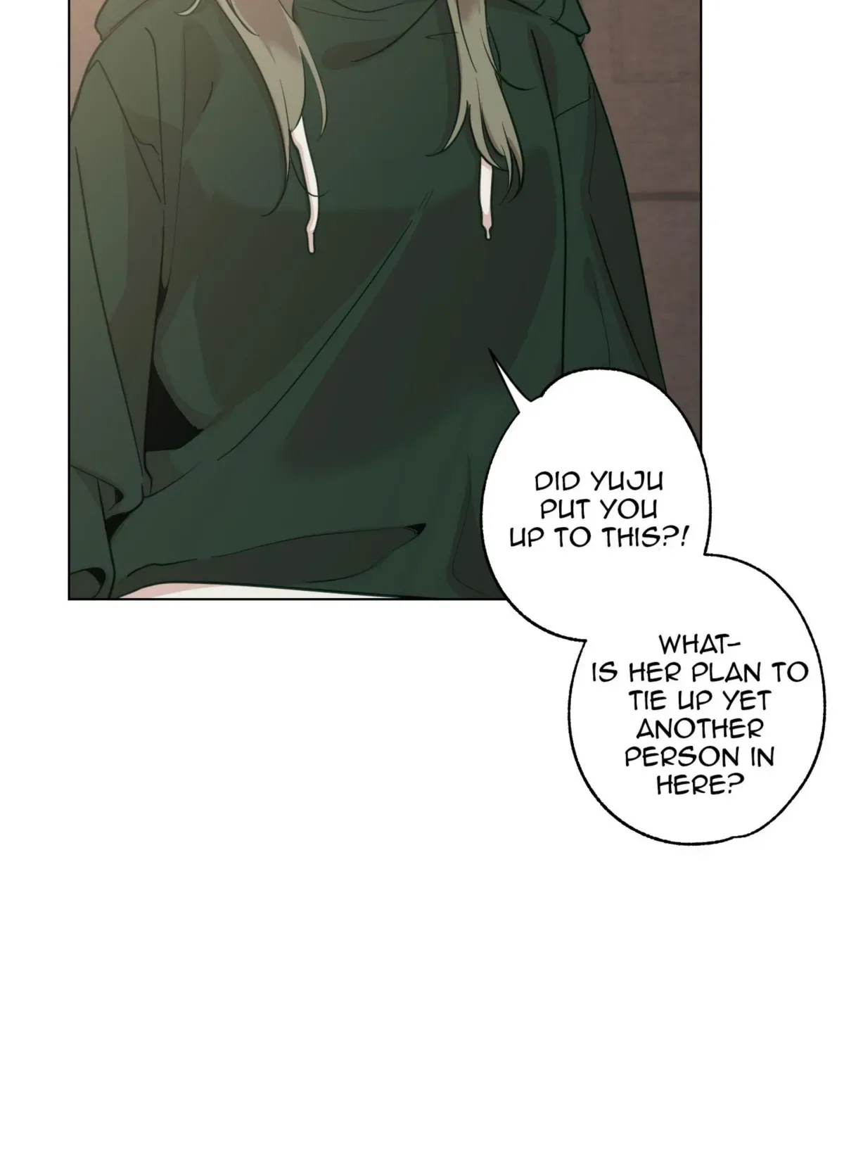 Happiness Rides a Broomstick Chapter 52 page 40