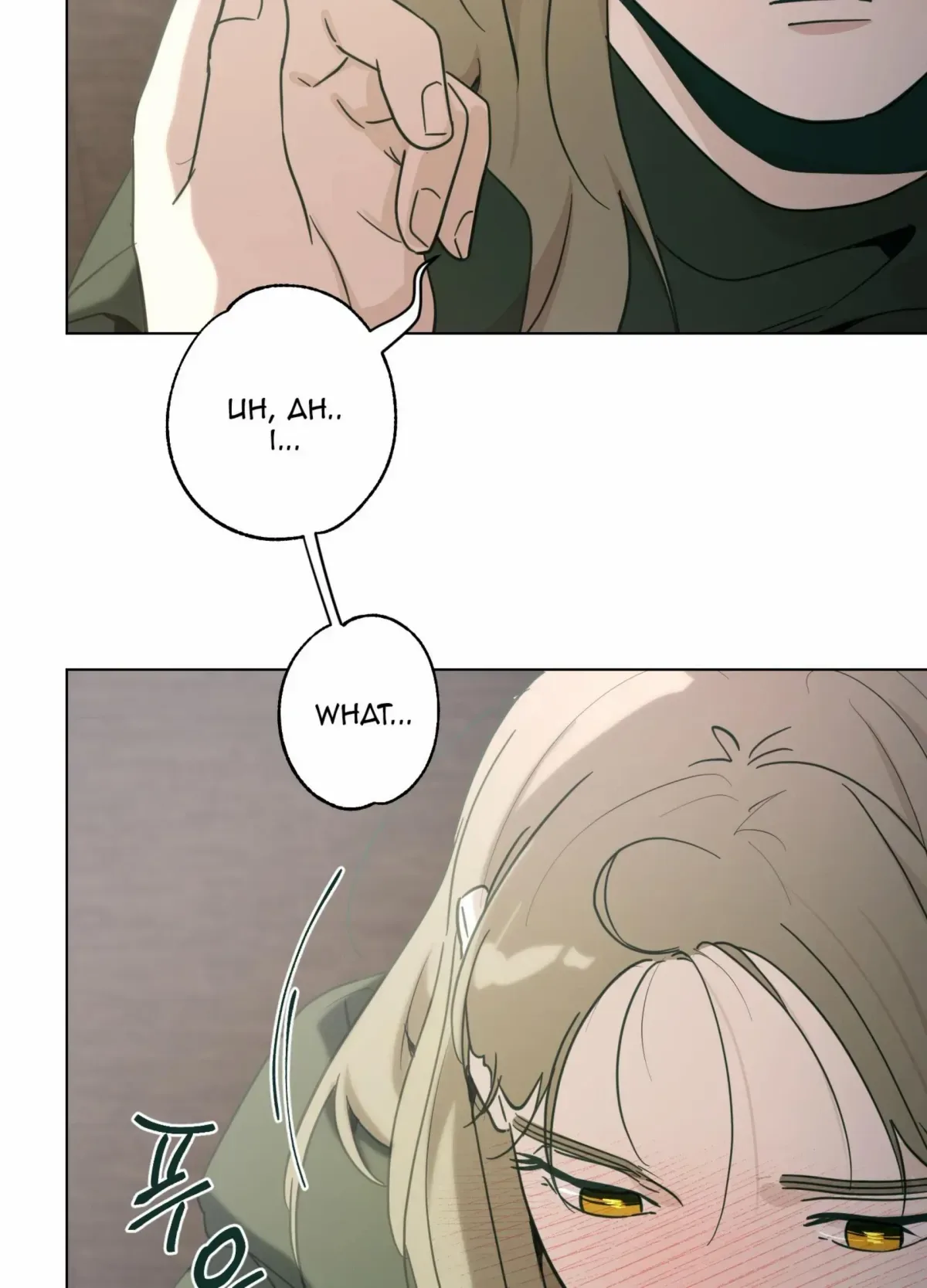 Happiness Rides a Broomstick Chapter 52 page 63
