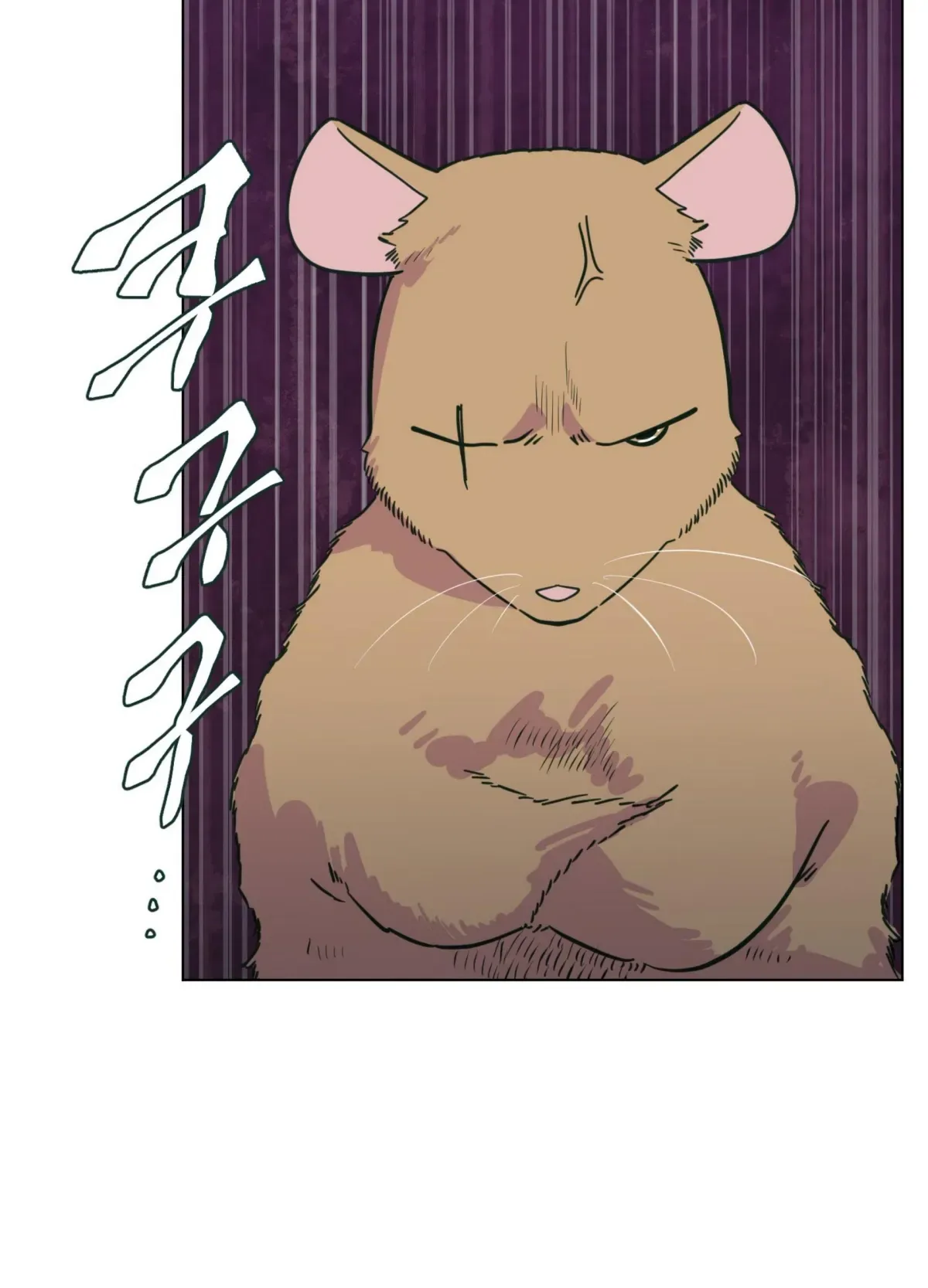 Happiness Rides a Broomstick Chapter 52 page 72