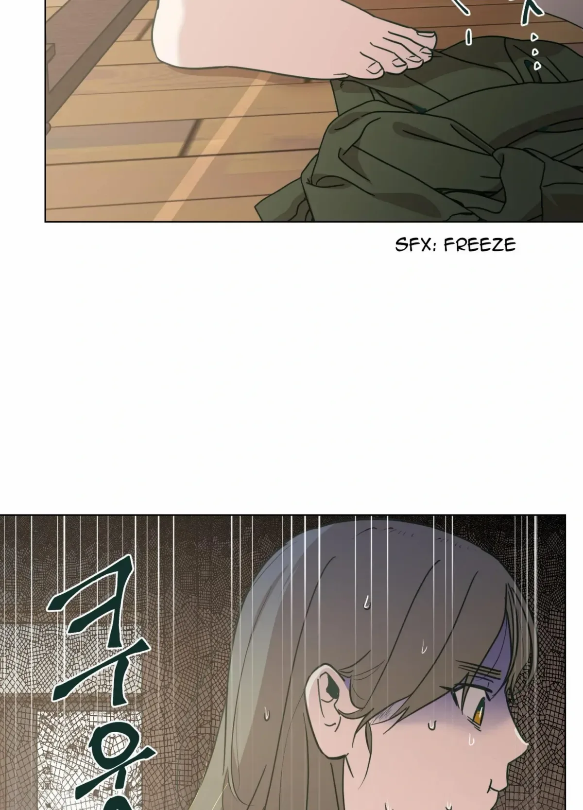 Happiness Rides a Broomstick Chapter 52 page 45