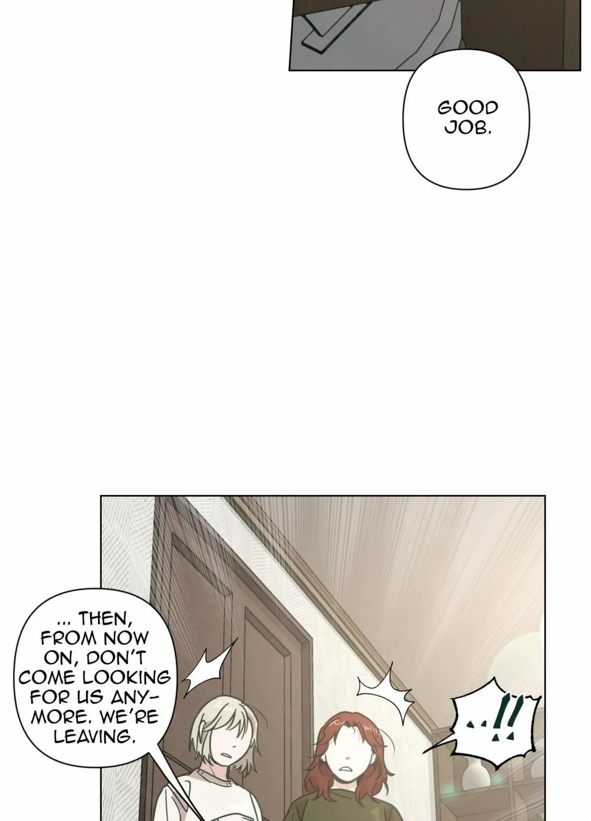 Happiness Rides a Broomstick Chapter 52 page 79