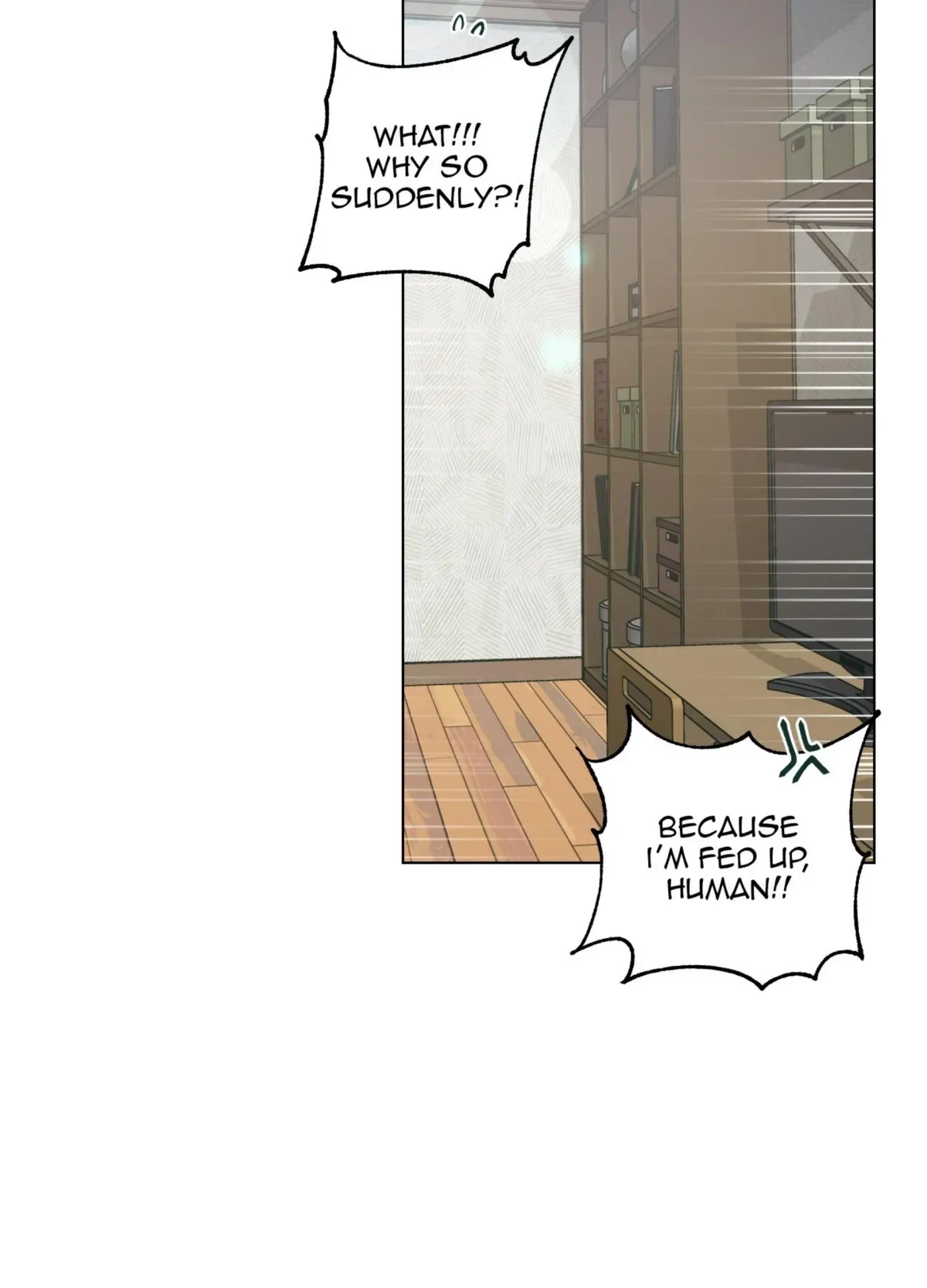 Happiness Rides a Broomstick Chapter 52 page 81