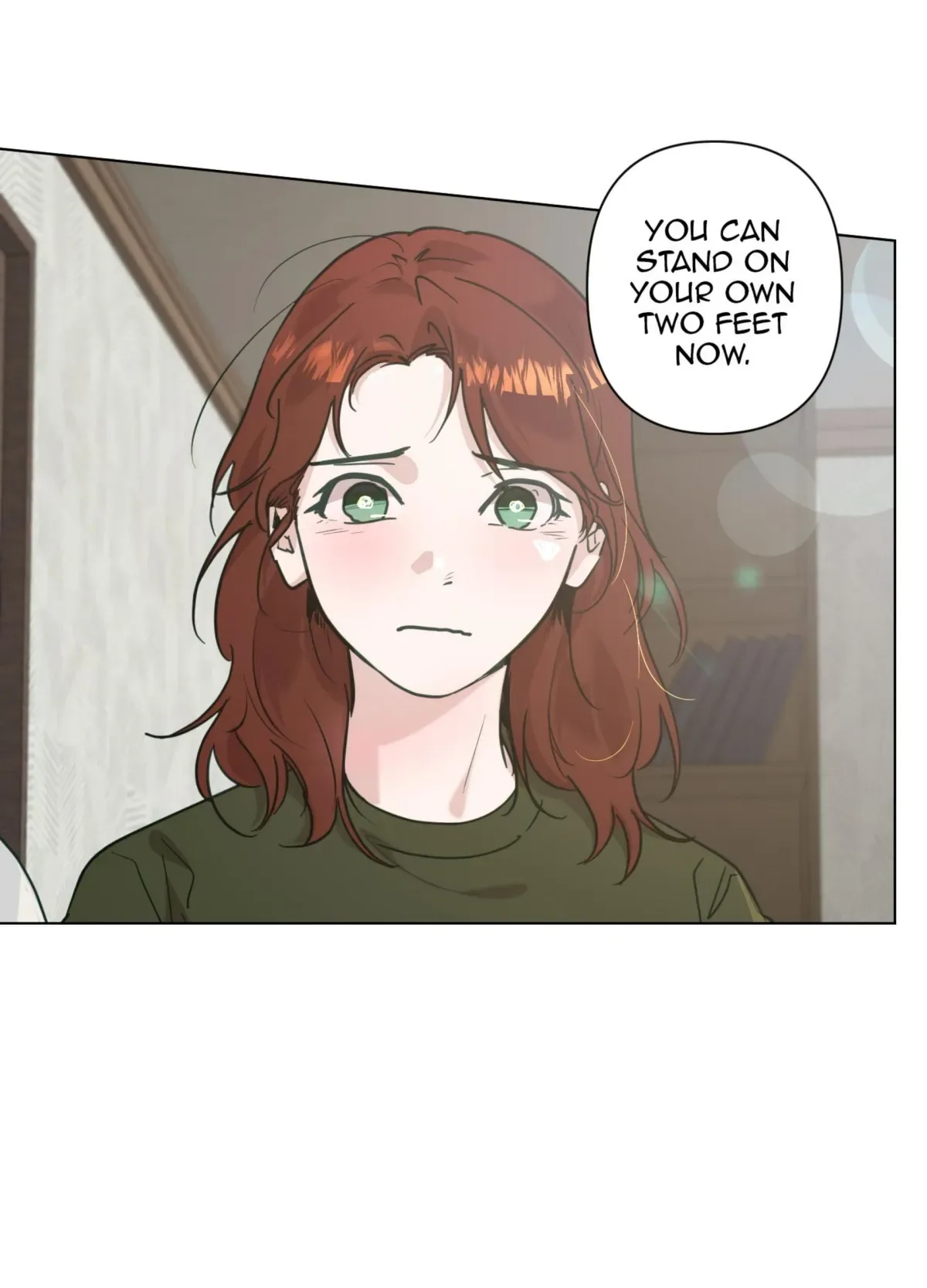 Happiness Rides a Broomstick Chapter 52 page 83