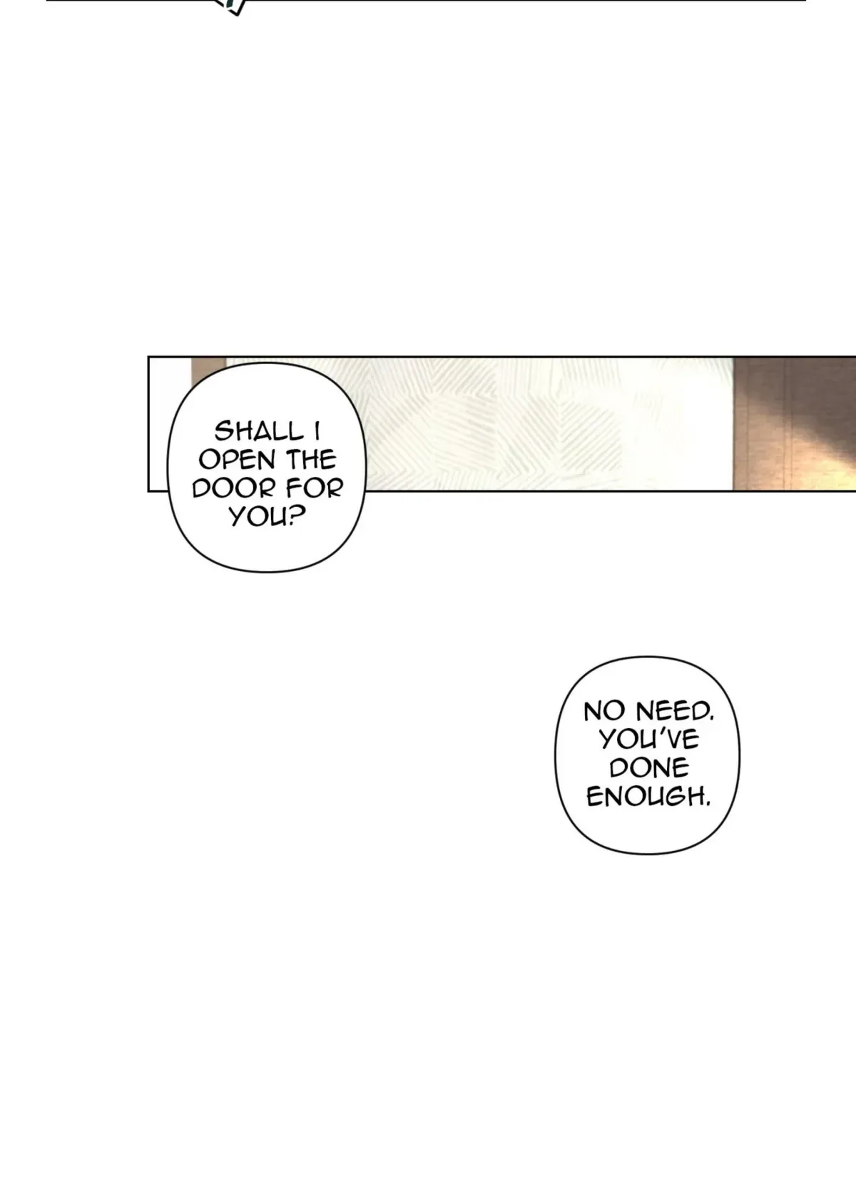 Happiness Rides a Broomstick Chapter 52 page 91