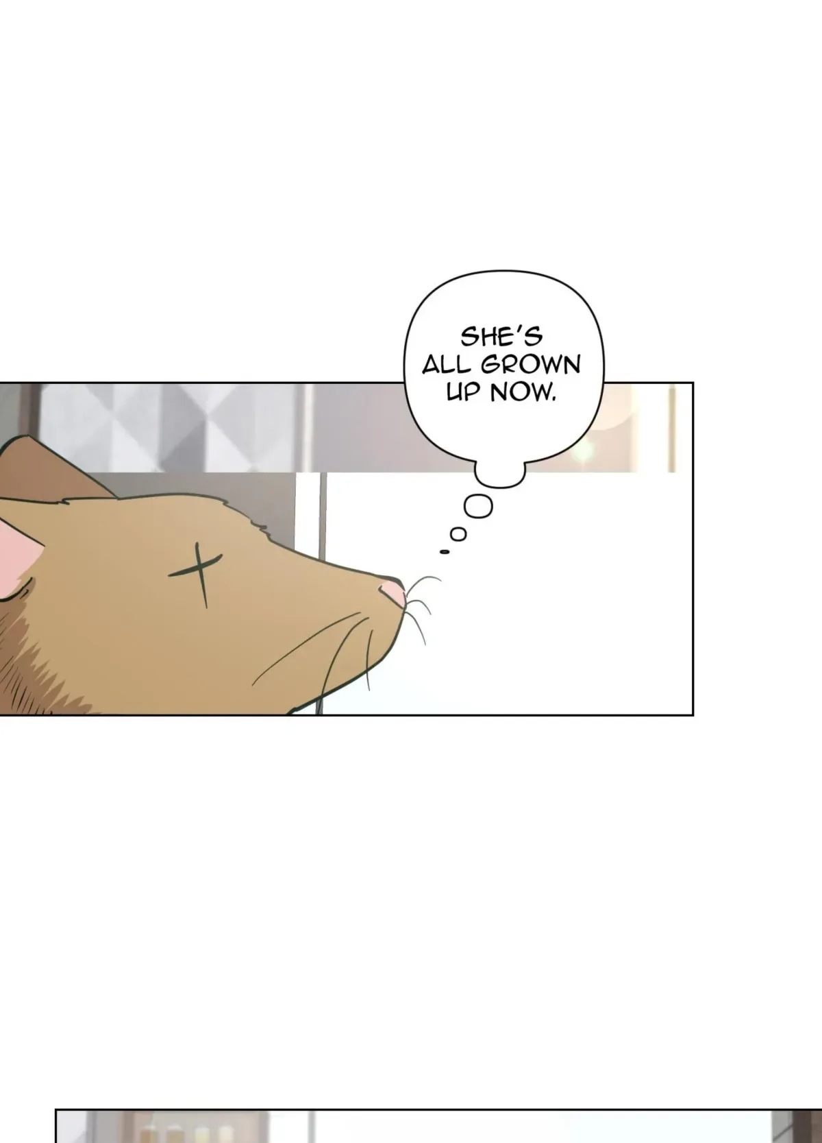 Happiness Rides a Broomstick Chapter 52 page 88