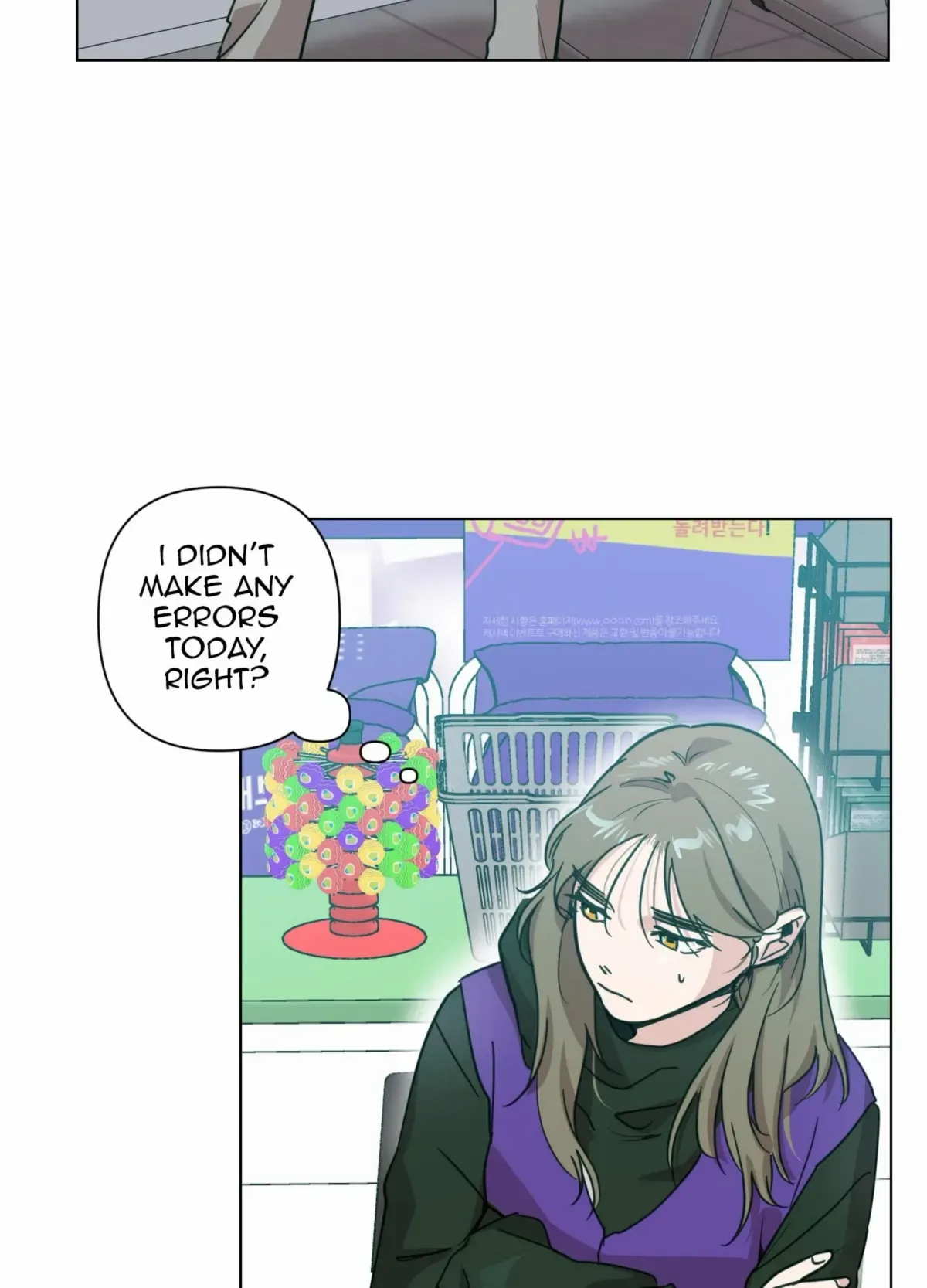 Happiness Rides a Broomstick Chapter 52 page 94