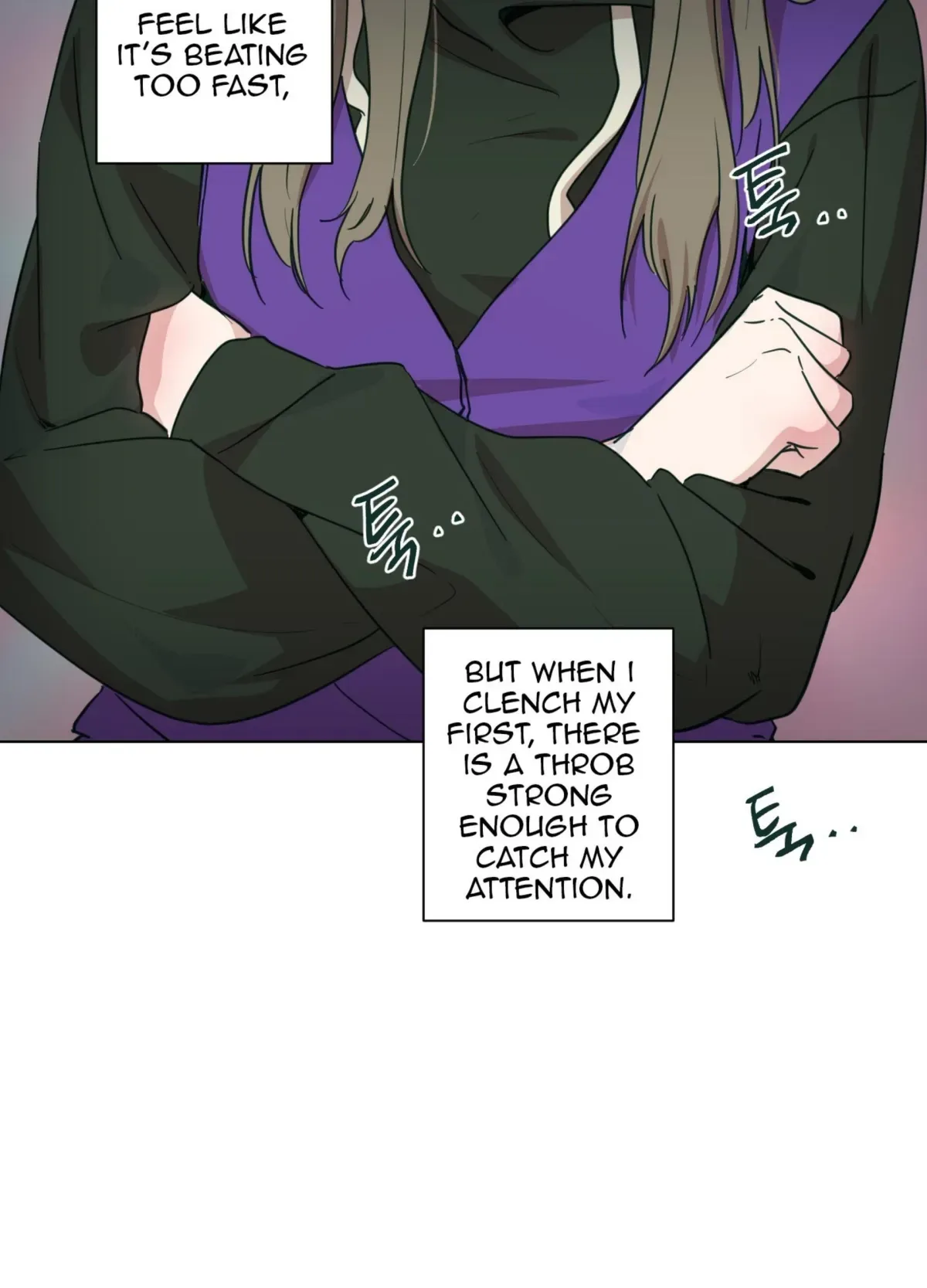 Happiness Rides a Broomstick Chapter 52 page 100