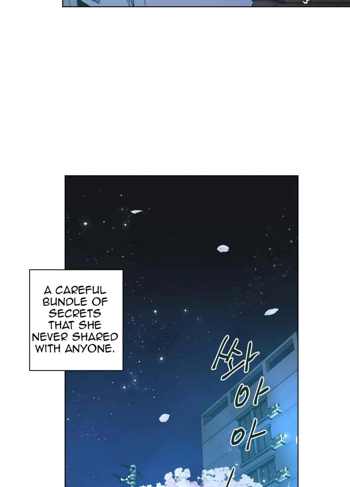 Happiness Rides a Broomstick Chapter 52 page 124