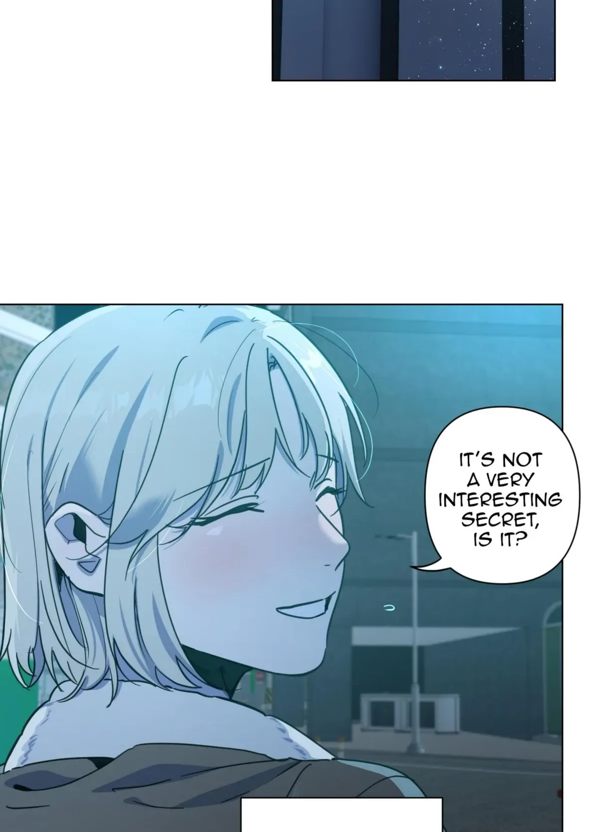 Happiness Rides a Broomstick Chapter 52 page 129