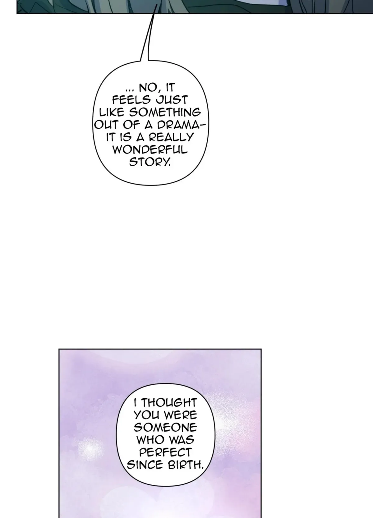 Happiness Rides a Broomstick Chapter 52 page 132