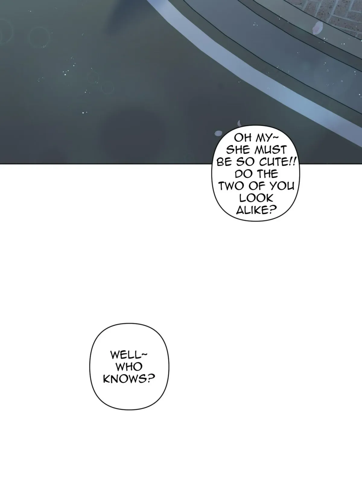 Happiness Rides a Broomstick Chapter 52 page 138