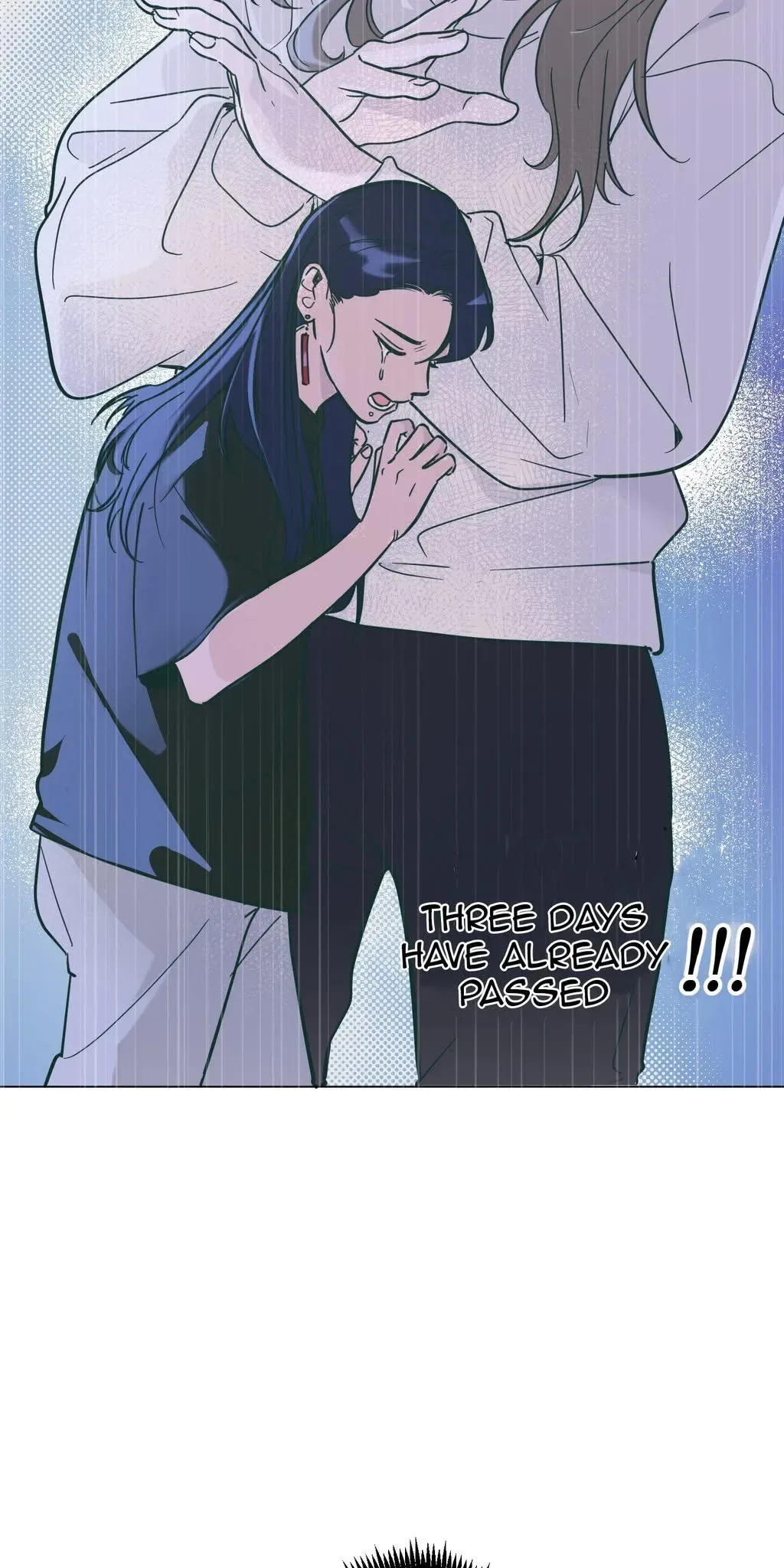 Happiness Rides a Broomstick Chapter 53 page 6