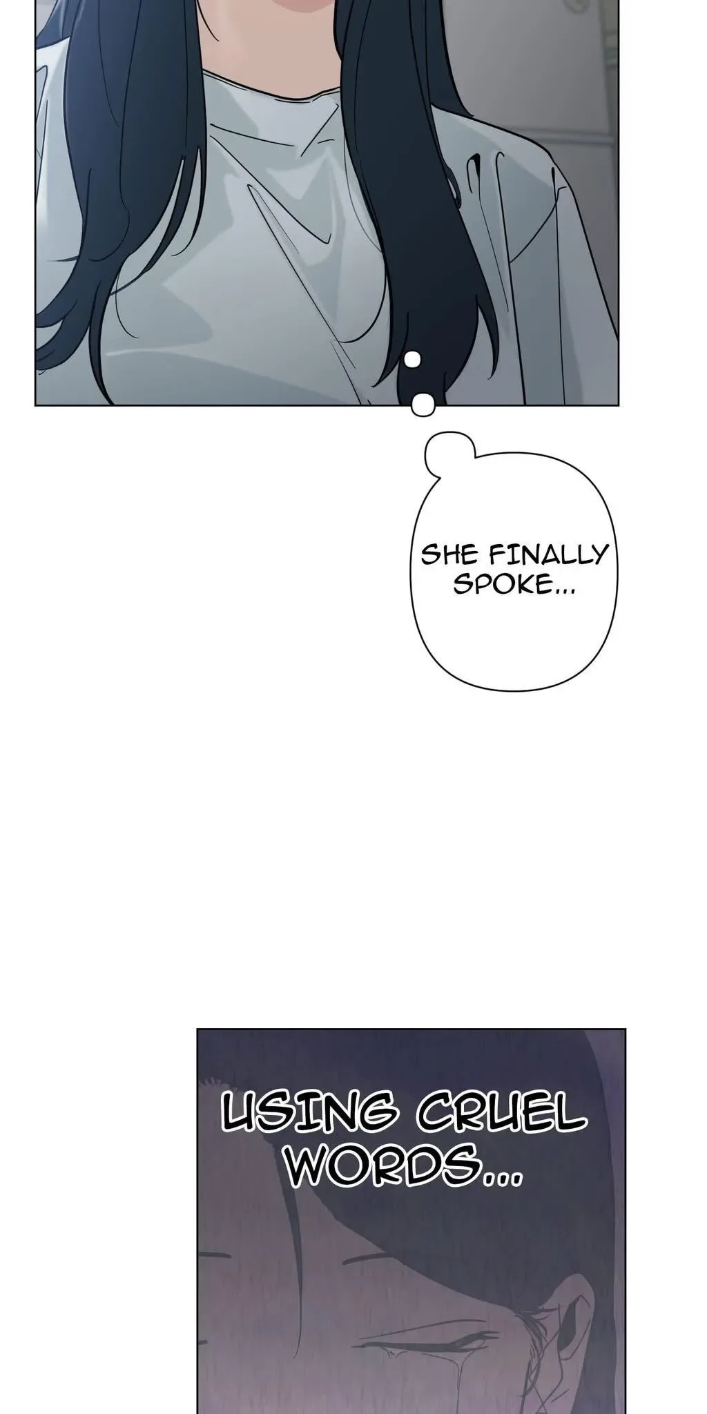 Happiness Rides a Broomstick Chapter 53 page 37