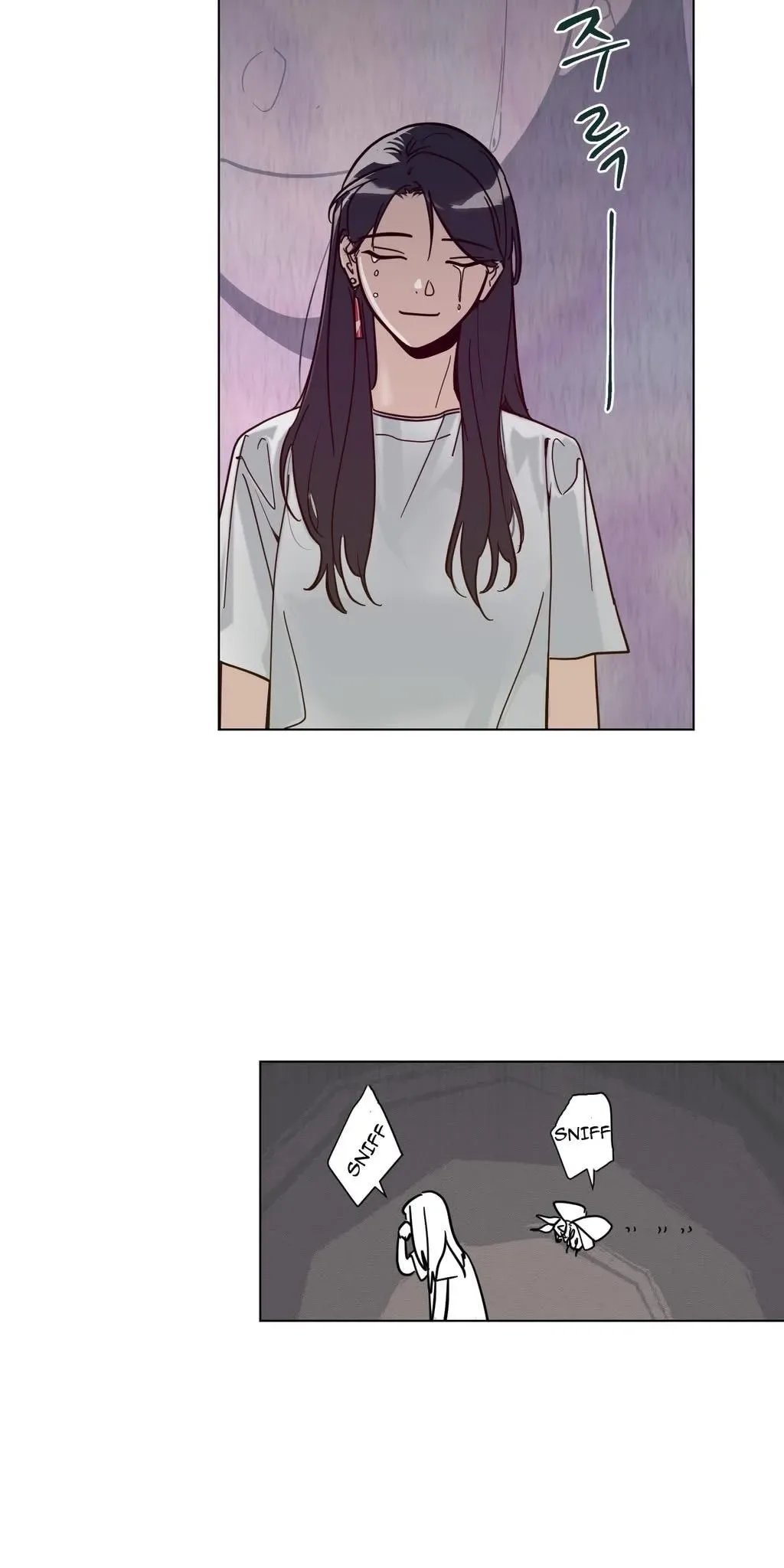 Happiness Rides a Broomstick Chapter 53 page 38