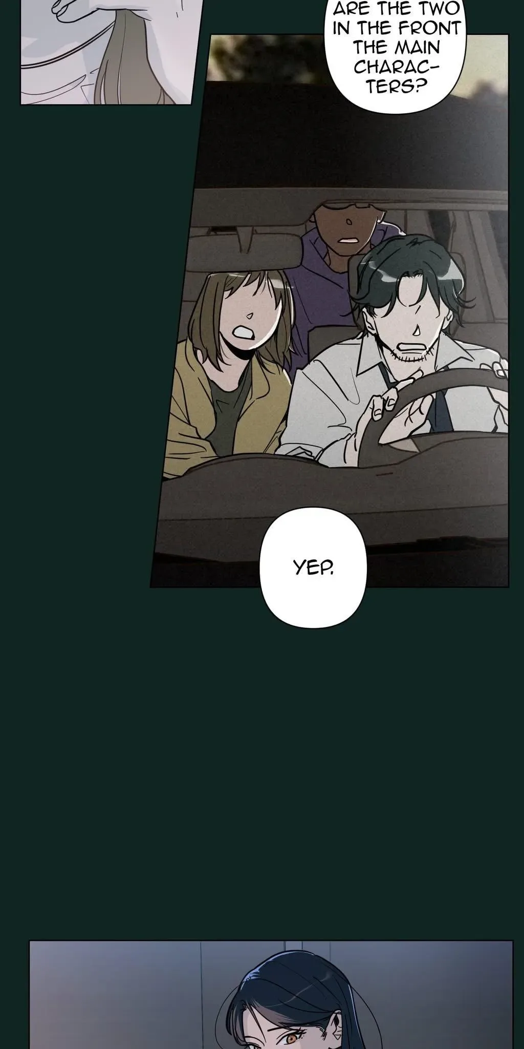Happiness Rides a Broomstick Chapter 53 page 62