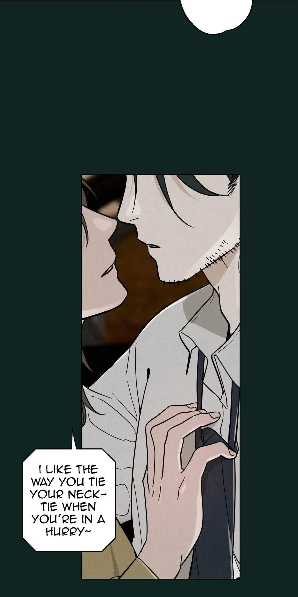 Happiness Rides a Broomstick Chapter 53 page 65