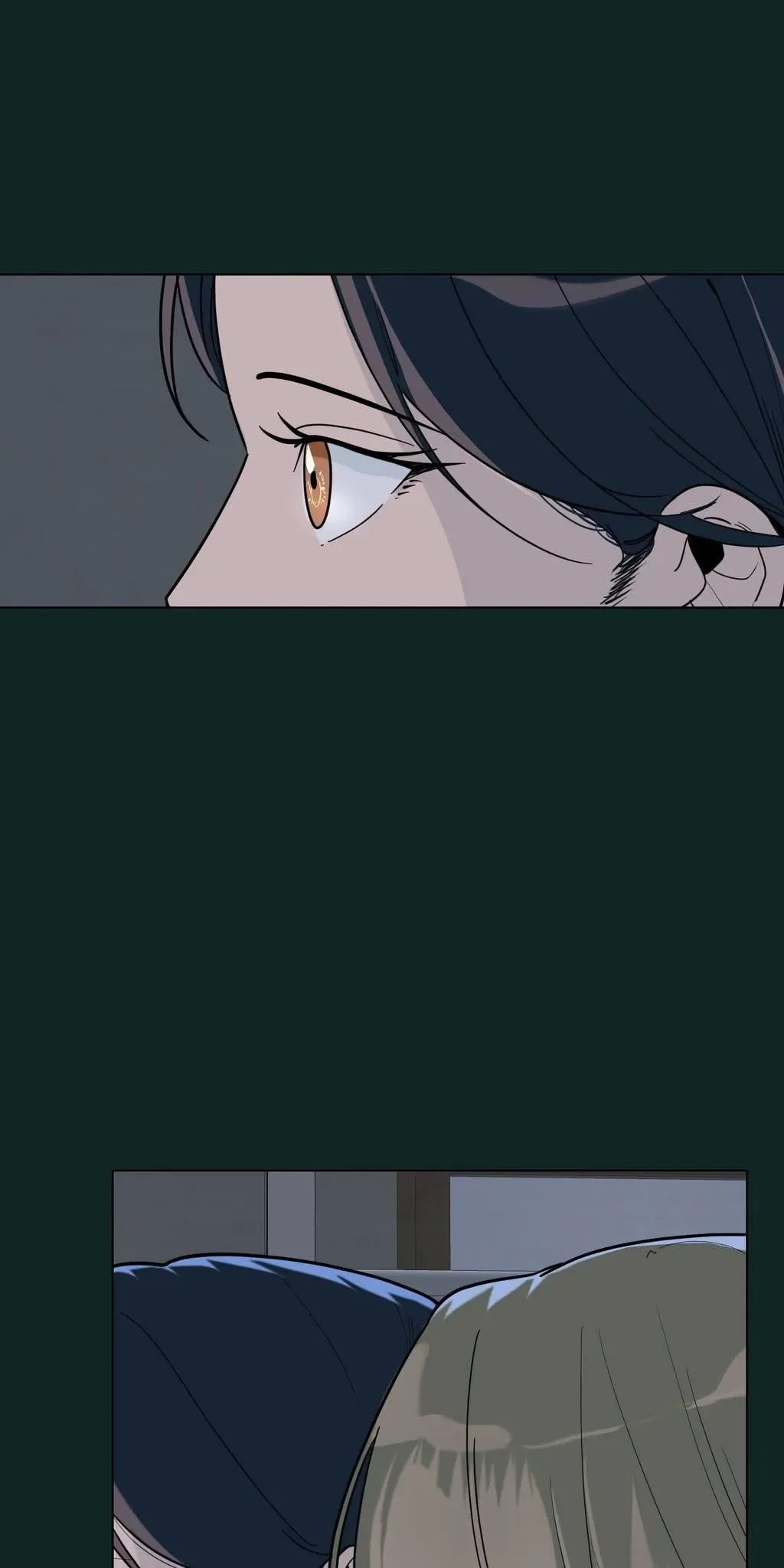 Happiness Rides a Broomstick Chapter 53 page 70