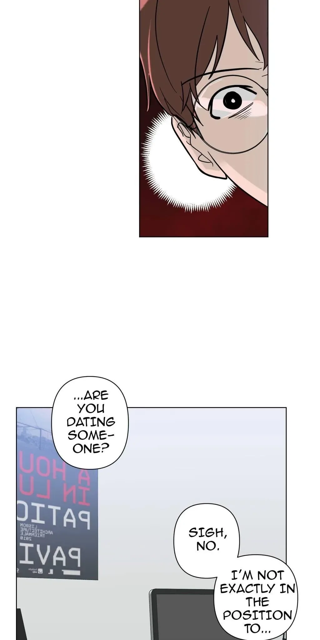Happiness Rides a Broomstick Chapter 53 page 77