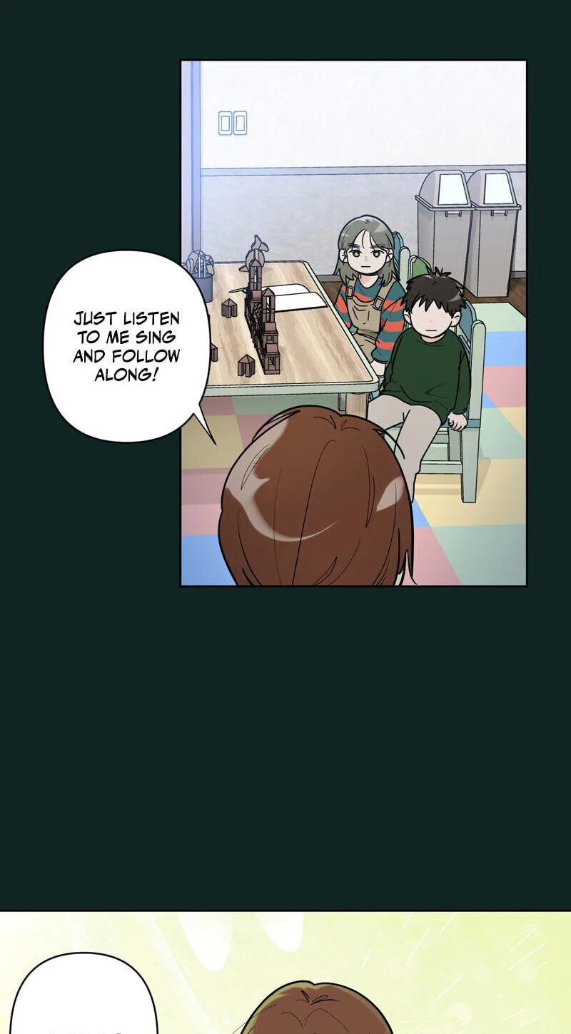 Happiness Rides a Broomstick Chapter 54 page 5