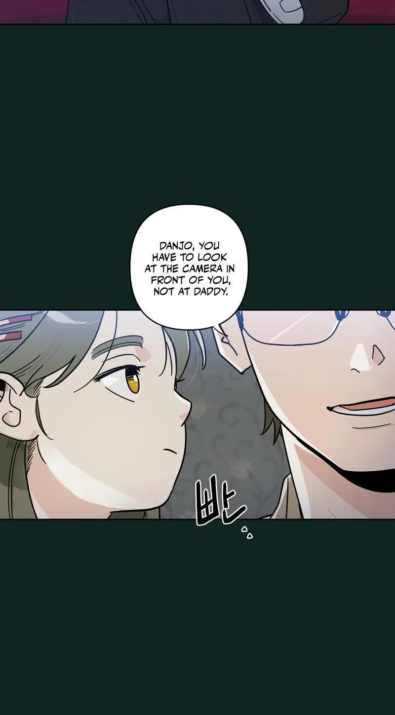 Happiness Rides a Broomstick Chapter 54 page 2