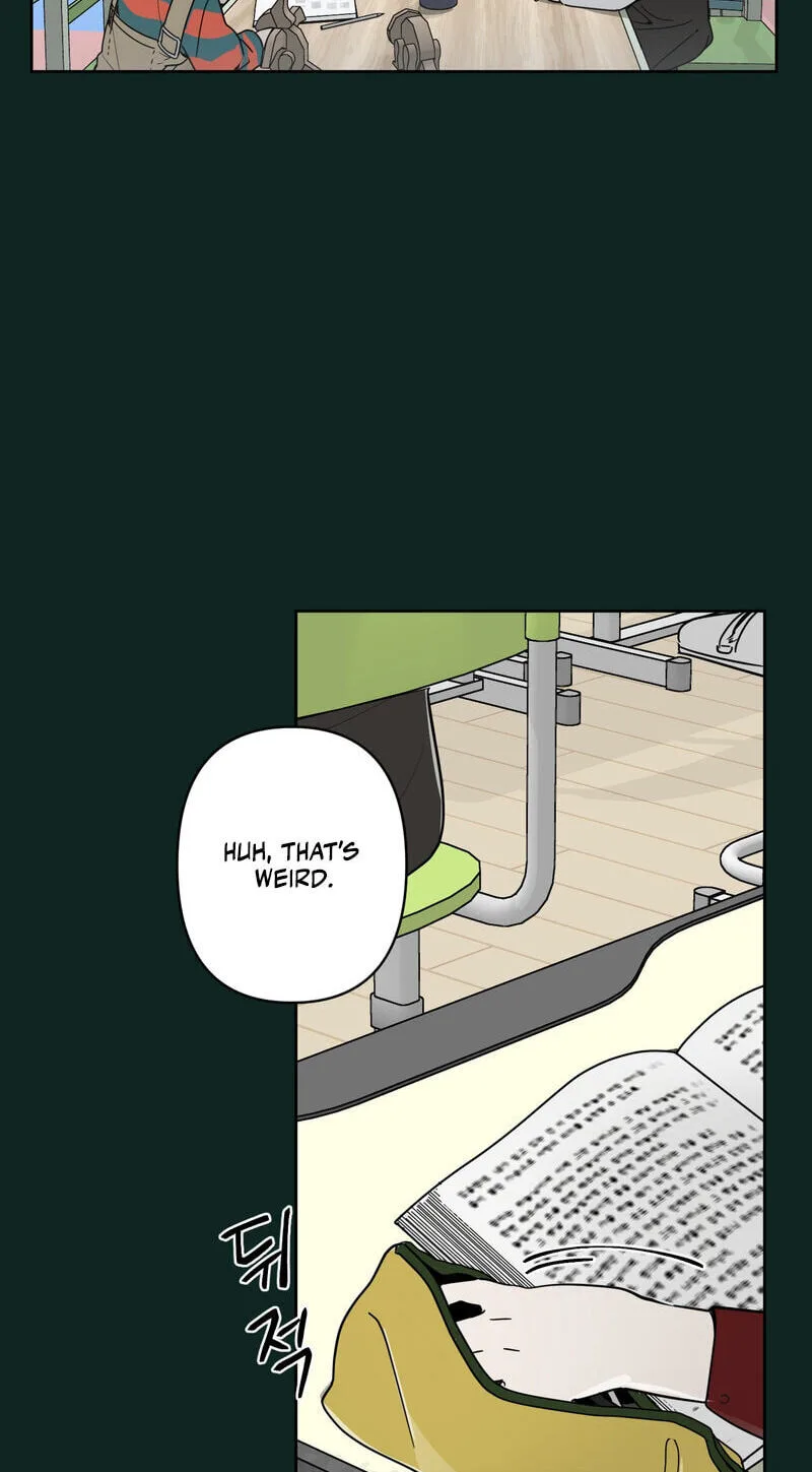 Happiness Rides a Broomstick Chapter 54 page 7