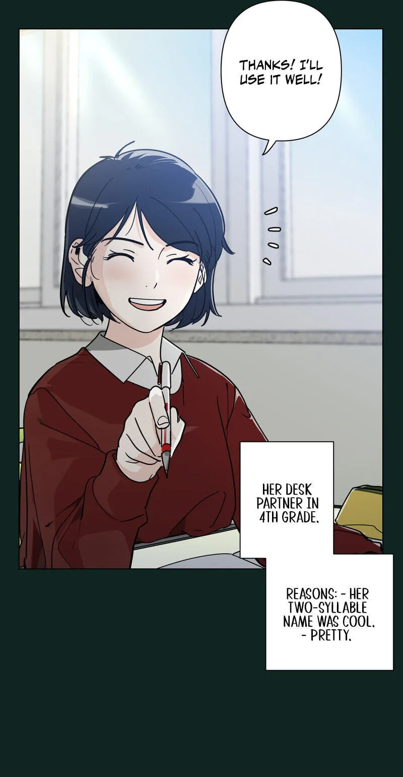 Happiness Rides a Broomstick Chapter 54 page 10