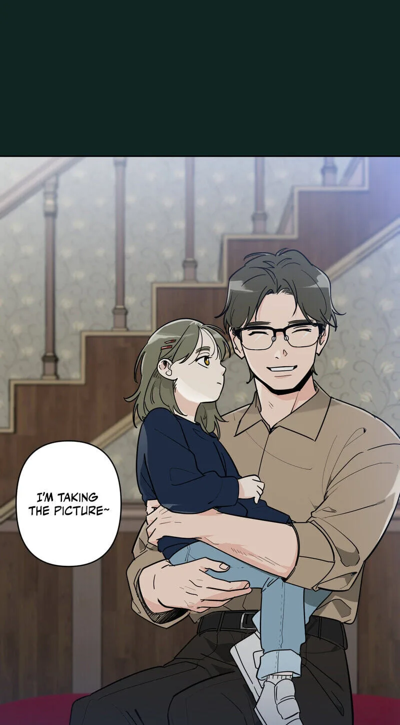 Happiness Rides a Broomstick Chapter 54 page 1