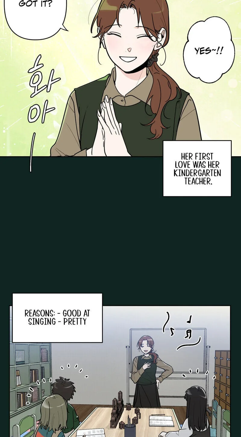 Happiness Rides a Broomstick Chapter 54 page 6