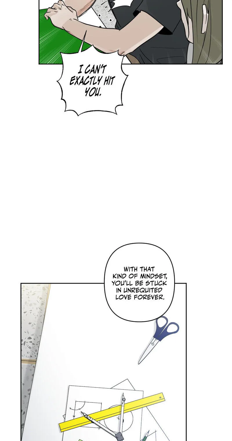 Happiness Rides a Broomstick Chapter 54 page 30