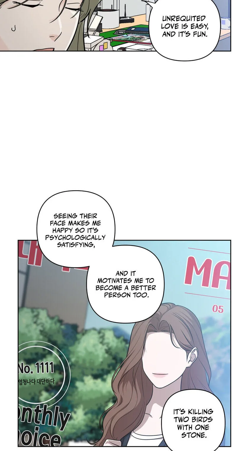 Happiness Rides a Broomstick Chapter 54 page 32