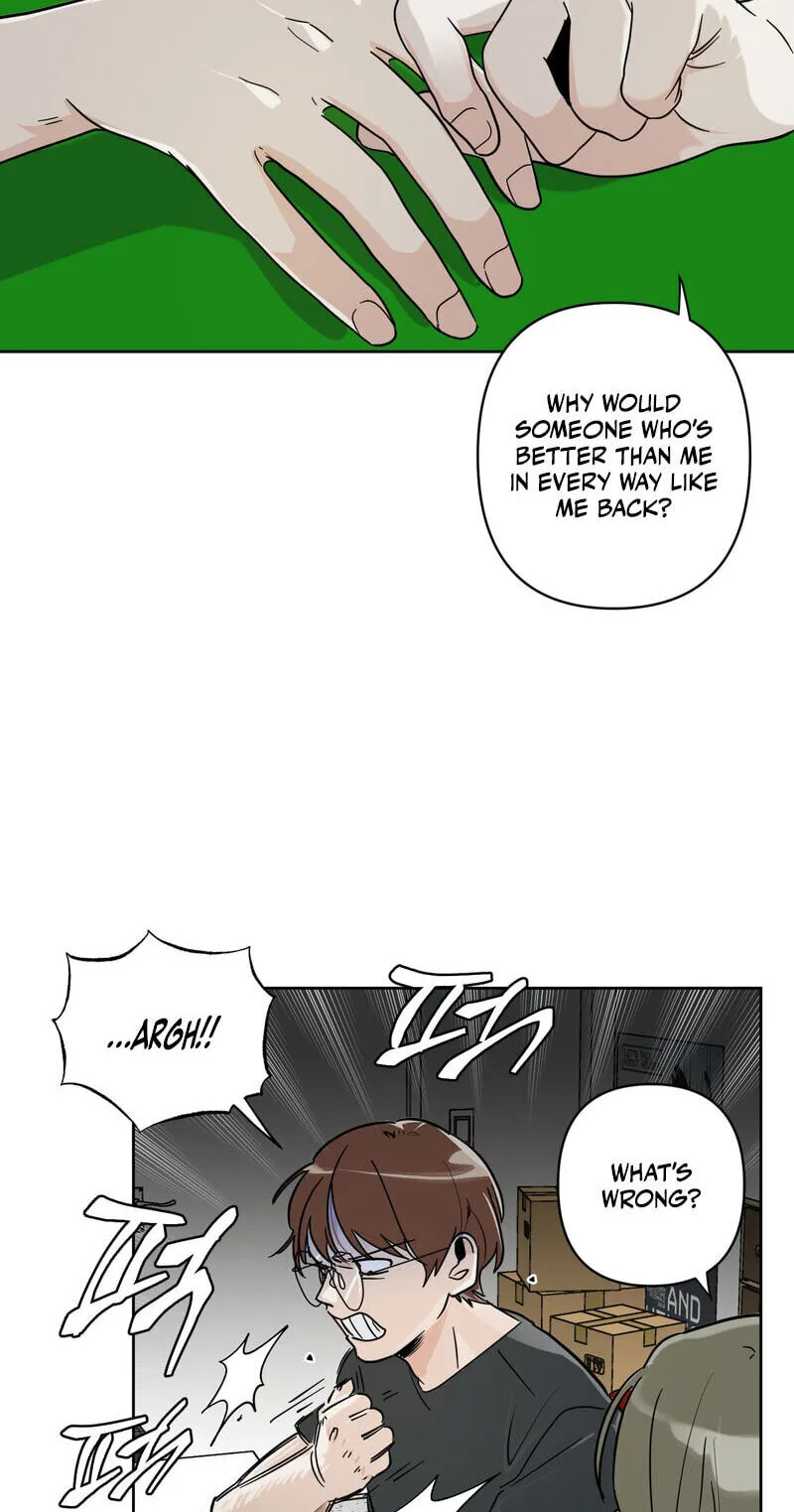 Happiness Rides a Broomstick Chapter 54 page 29