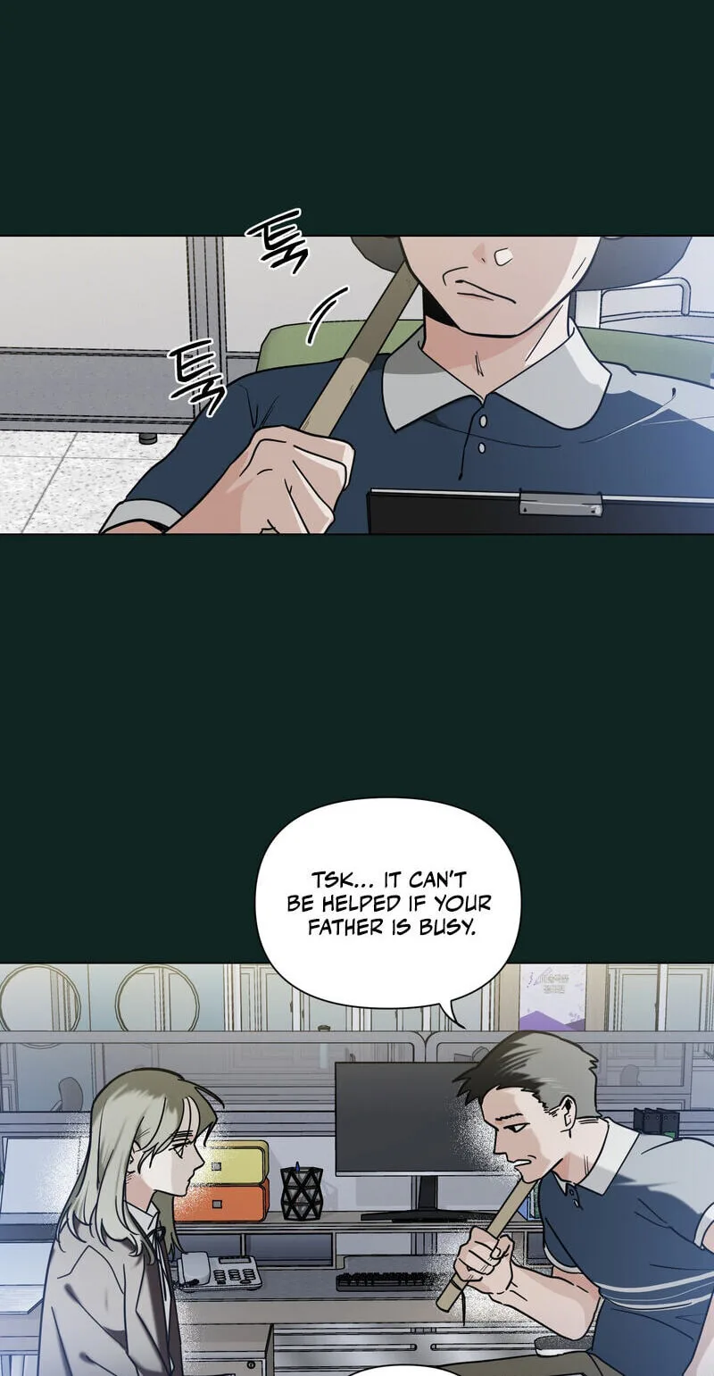 Happiness Rides a Broomstick Chapter 54 page 11