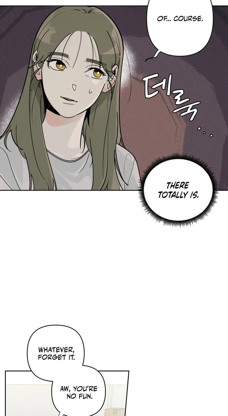 Happiness Rides a Broomstick Chapter 54 page 25