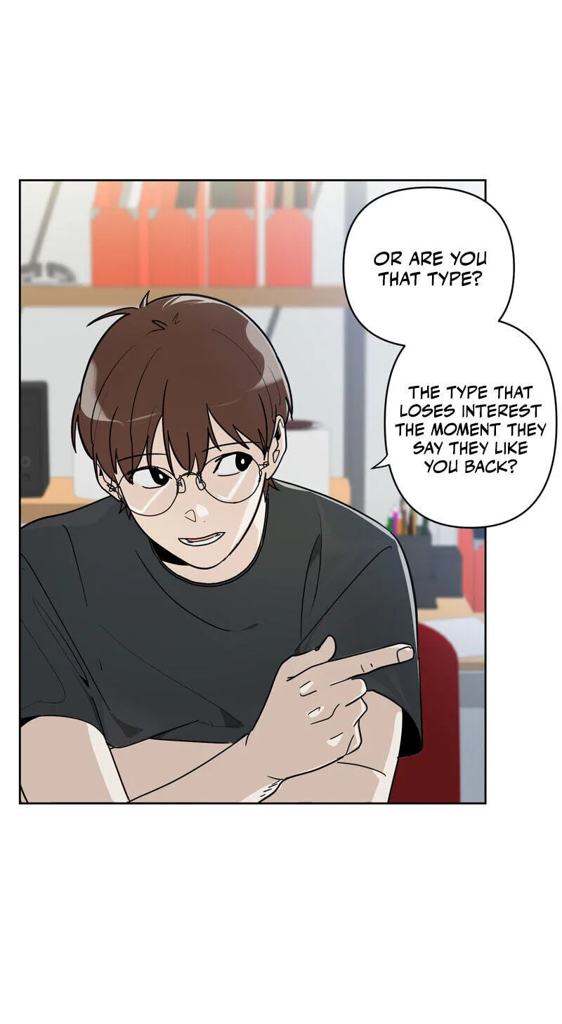 Happiness Rides a Broomstick Chapter 54 page 27
